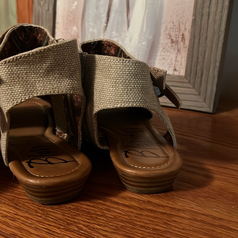Blowfish sandals - Picture 3 of 4